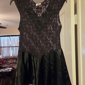 Secret Treasures Black